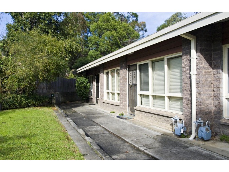 4/96 Sherlock  Road, Mooroolbark VIC 3138