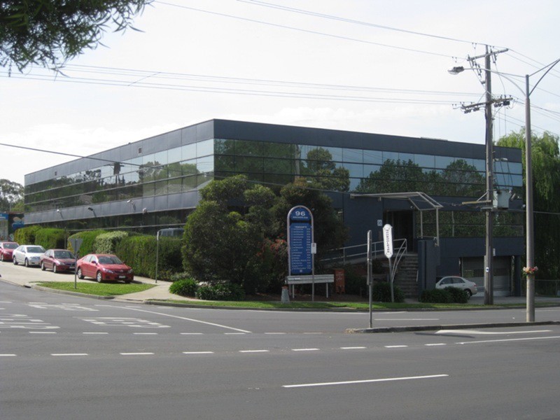 7/96 Manchester Road, Mooroolbark VIC 3138