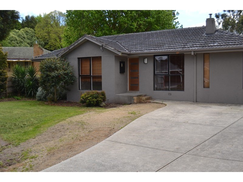 1/37 Swinburne Avenue, Mooroolbark VIC 3138