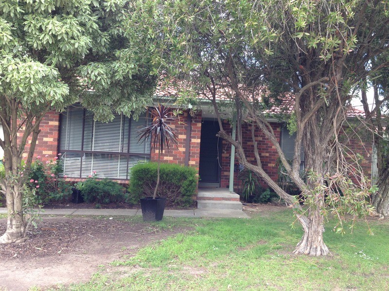 5/10-12 Urana  Street, Kilsyth VIC 3137