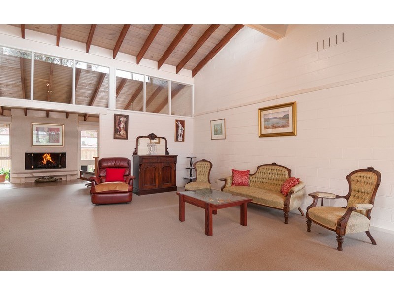 12 Hereford Road, Mount Evelyn VIC 3796