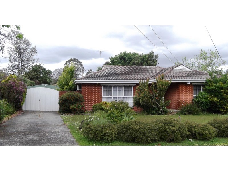 12 Wandana Street, Mooroolbark VIC 3138