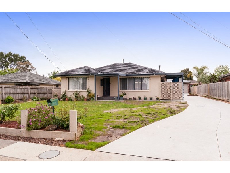 54 Blackburn Road, Mooroolbark VIC 3138