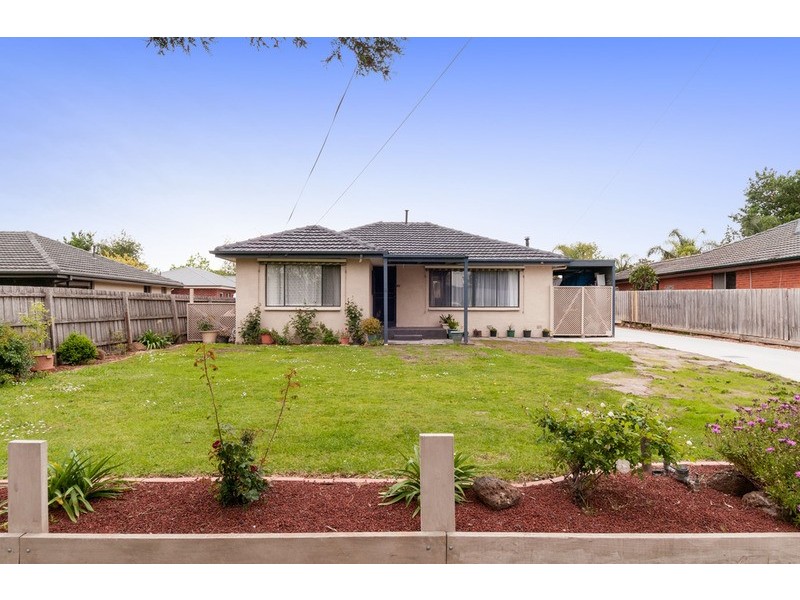 54 Blackburn Road, Mooroolbark VIC 3138