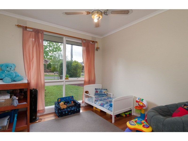 31 Mountfield Road, Kilsyth VIC 3137
