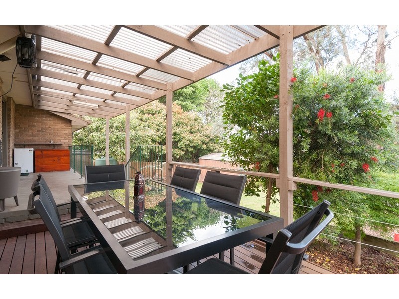 31 Mountfield Road, Kilsyth VIC 3137