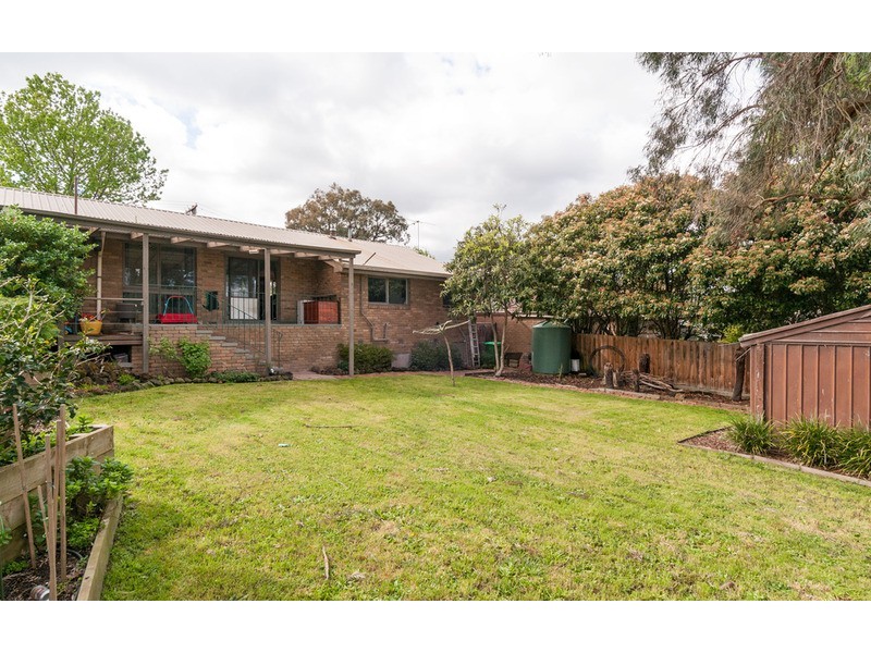 31 Mountfield Road, Kilsyth VIC 3137
