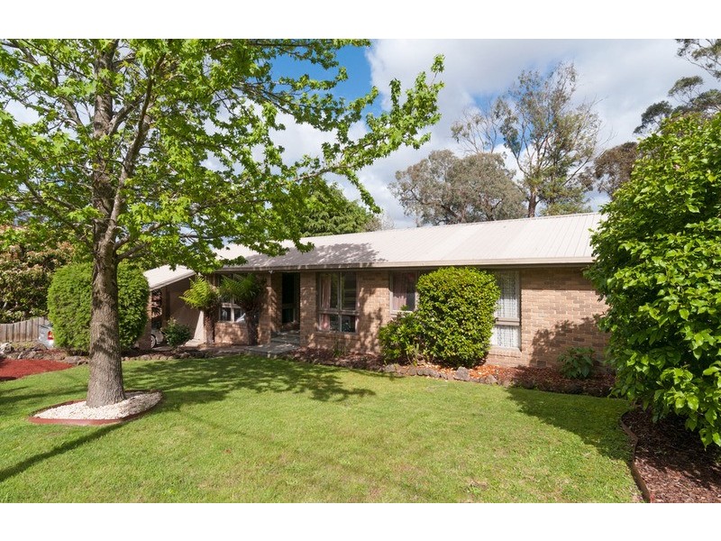 31 Mountfield Road, Kilsyth VIC 3137