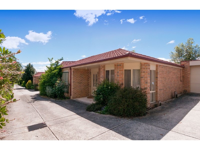 6/39 Holloway Road, Croydon North VIC 3136