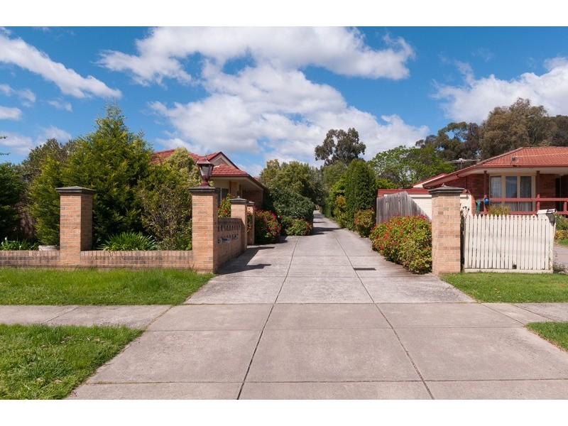 6/39 Holloway Road, Croydon North VIC 3136