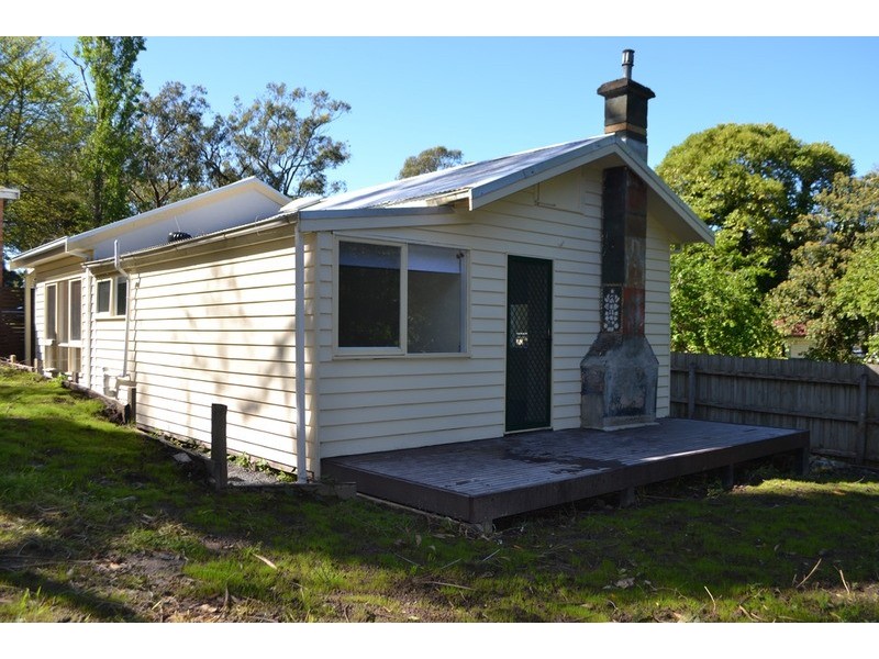 rear 80 York Road, Mount Evelyn VIC 3796