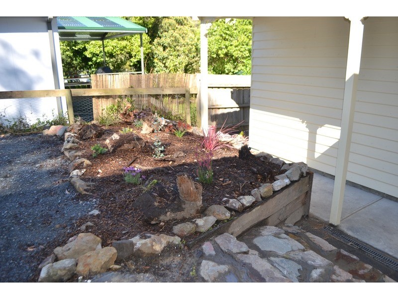 rear 80 York Road, Mount Evelyn VIC 3796