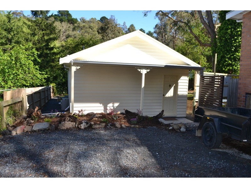 rear 80 York Road, Mount Evelyn VIC 3796