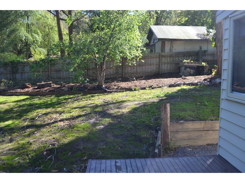 rear 80 York Road, Mount Evelyn VIC 3796