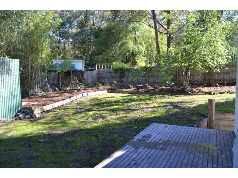 rear 80 York Road, Mount Evelyn VIC 3796