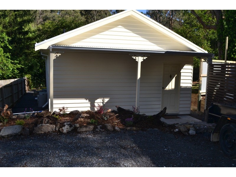 rear 80 York Road, Mount Evelyn VIC 3796