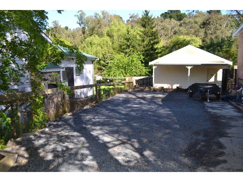 rear 80 York Road, Mount Evelyn VIC 3796