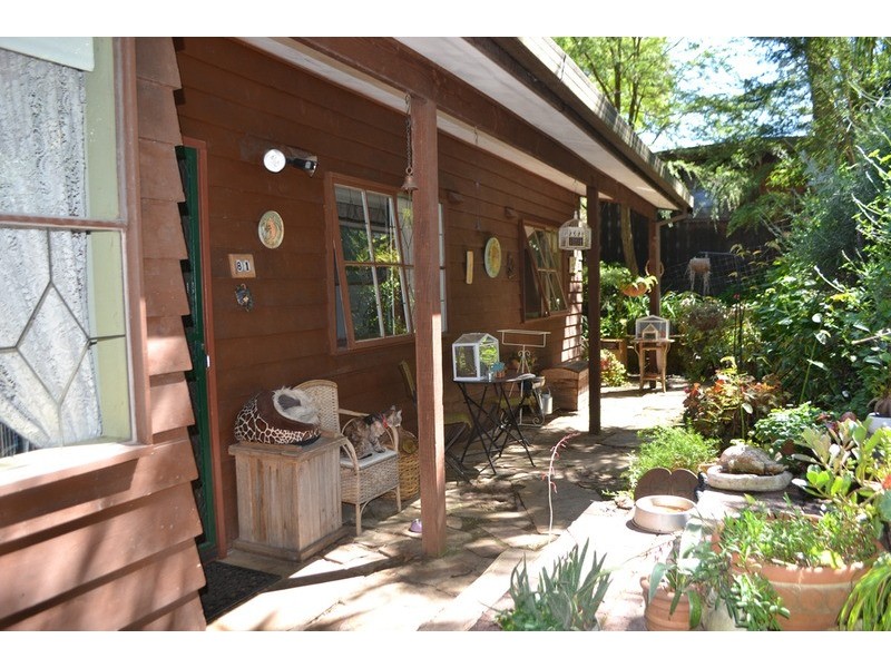 81 Commercial Road, Mount Evelyn VIC 3796