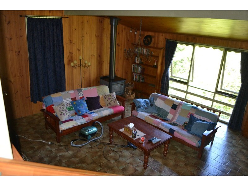 81 Commercial Road, Mount Evelyn VIC 3796