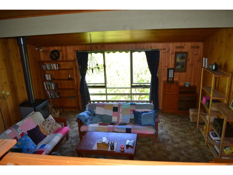 81 Commercial Road, Mount Evelyn VIC 3796