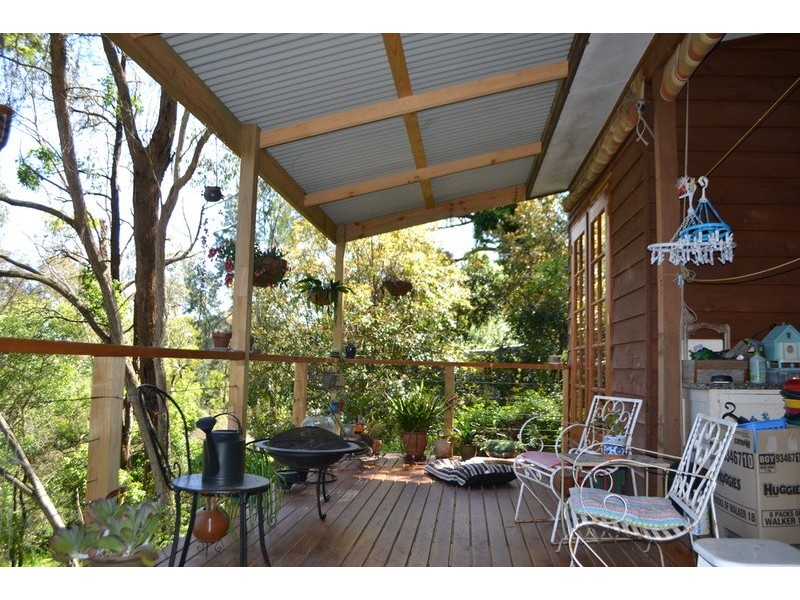 81 Commercial Road, Mount Evelyn VIC 3796