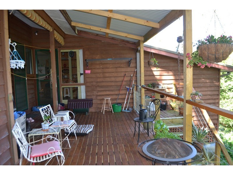 81 Commercial Road, Mount Evelyn VIC 3796