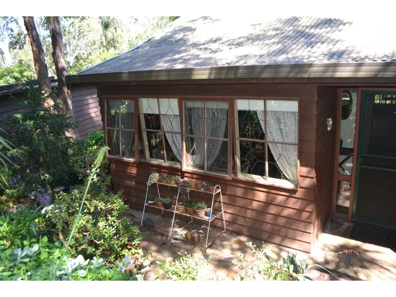 81 Commercial Road, Mount Evelyn VIC 3796