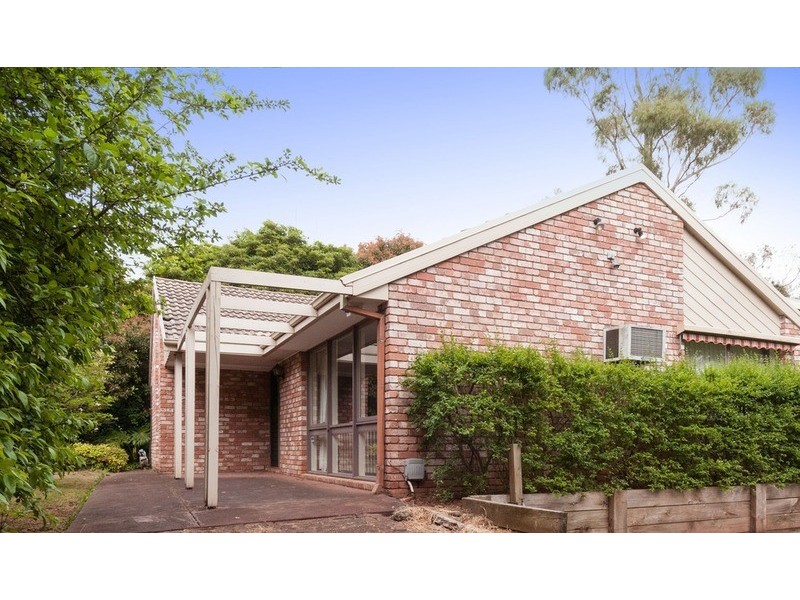 1 Landscape Drive, Mooroolbark VIC 3138