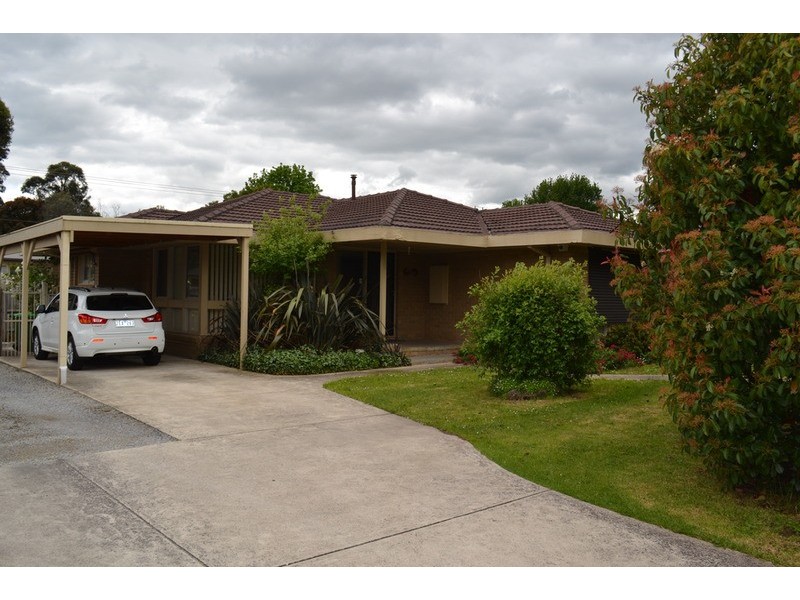 113 Lomond Avenue, Kilsyth VIC 3137