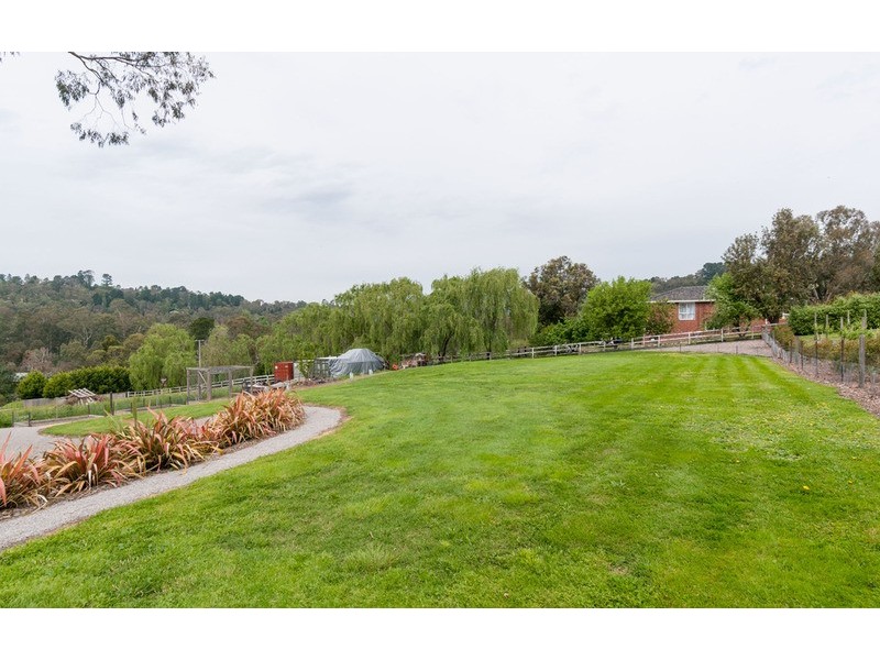 598 Hull Road, Lilydale VIC 3140