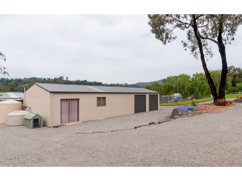 598 Hull Road, Lilydale VIC 3140