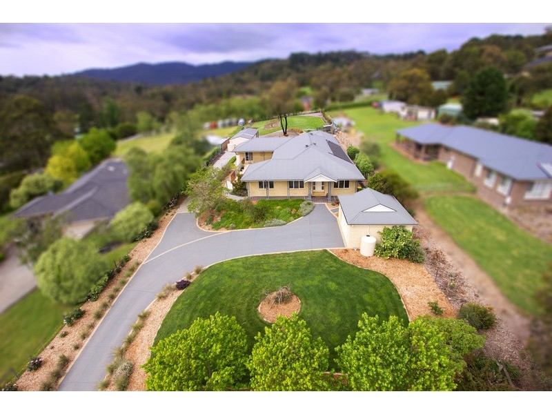 598 Hull Road, Lilydale VIC 3140