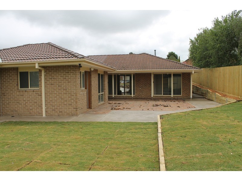 20 Eucalypt Drive, Lilydale VIC 3140