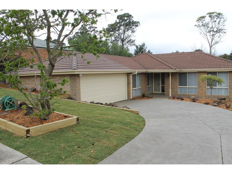 20 Eucalypt Drive, Lilydale VIC 3140