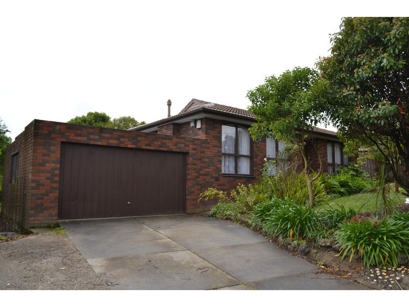 97 Hawthory Road, Kilsyth VIC 3137