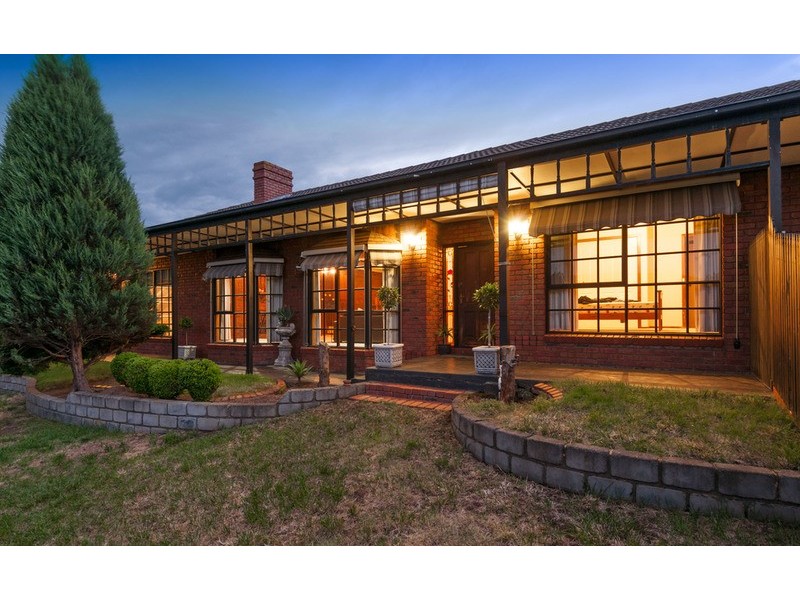 20 Partridge Way, Mooroolbark VIC 3138