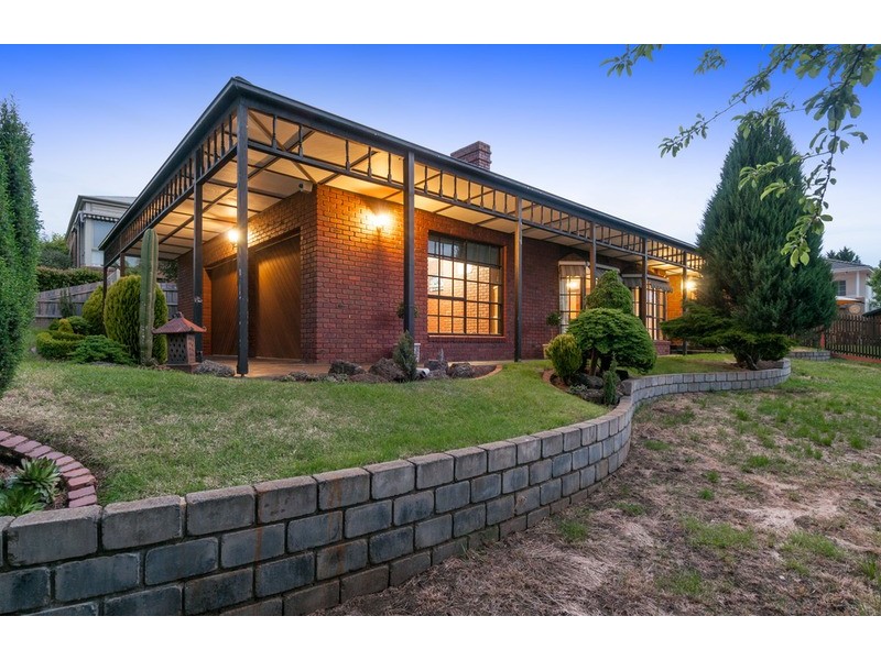 20 Partridge Way, Mooroolbark VIC 3138