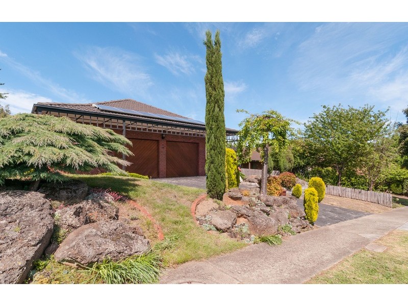 20 Partridge Way, Mooroolbark VIC 3138