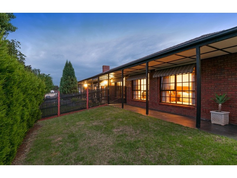 20 Partridge Way, Mooroolbark VIC 3138