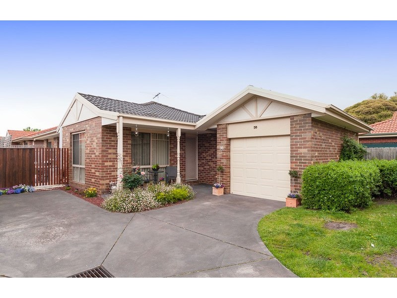 30/56 Norton Road, Croydon VIC 3136