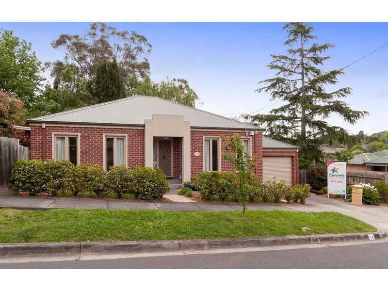 1a Mark Street, Mooroolbark VIC 3138