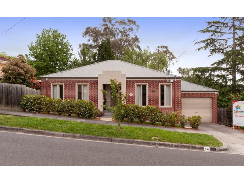 1a Mark Street, Mooroolbark VIC 3138