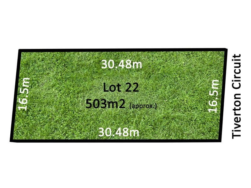 22 Tiverton Circuit, Mooroolbark VIC 3138