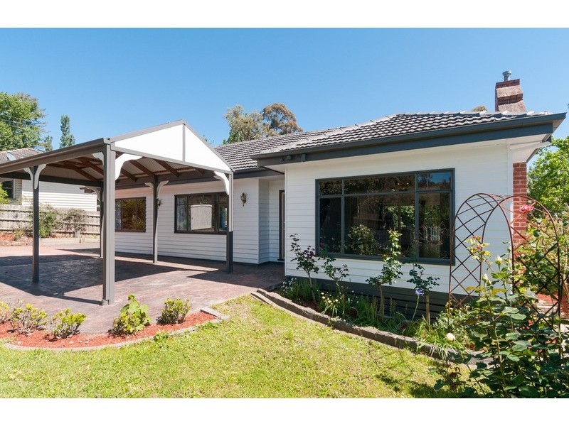 277 Maroondah Highway, Croydon VIC 3136