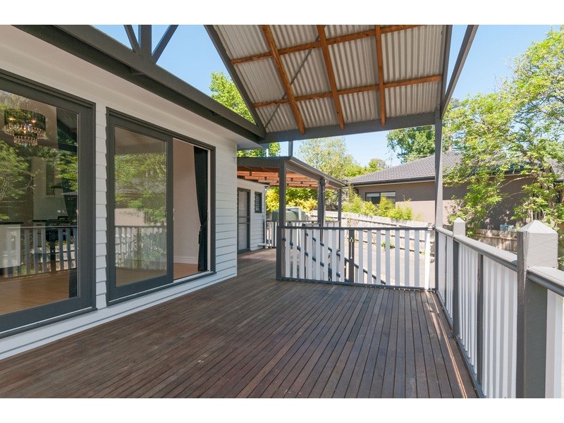 277 Maroondah Highway, Croydon VIC 3136