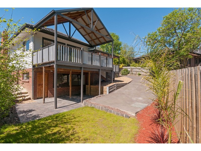 277 Maroondah Highway, Croydon VIC 3136