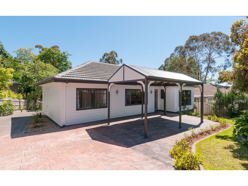 277 Maroondah Highway, Croydon VIC 3136