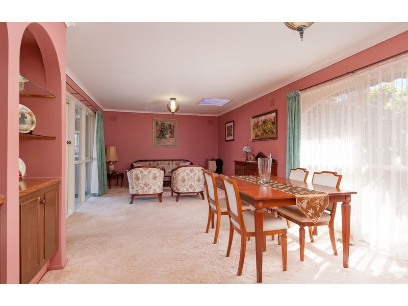 57 Edward Road, Chirnside Park VIC 3116