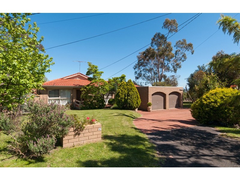 57 Edward Road, Chirnside Park VIC 3116