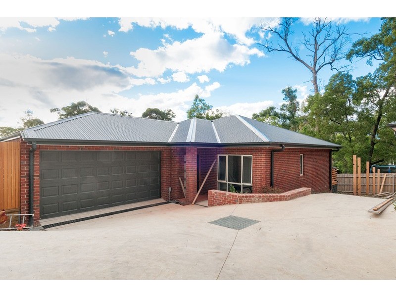 71-73 Birmingham Road, Mount Evelyn VIC 3796